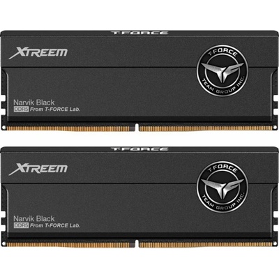 TeamGroup T-Force Xtreem DDR5 32GB 7600MHz CL36 (2x16GB) FFXD532G7600HC36FDC01