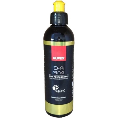 Rupes D-A Fine 250 ml | Zboží Auto