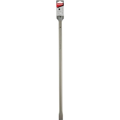 Sekáč plochý sds-max 25 x 600 mm MAKITA P-16287