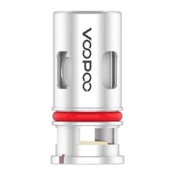VOOPOO PnP VM4 žhavica hlava nerez 0,6ohm