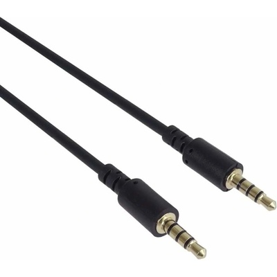 PremiumCord KJACK4MM05