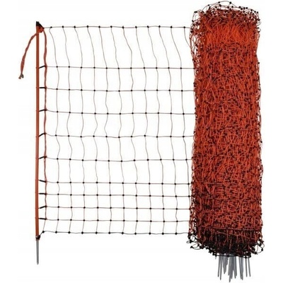 Elektrická síť Ako 50 m 112 cm pro drůbež