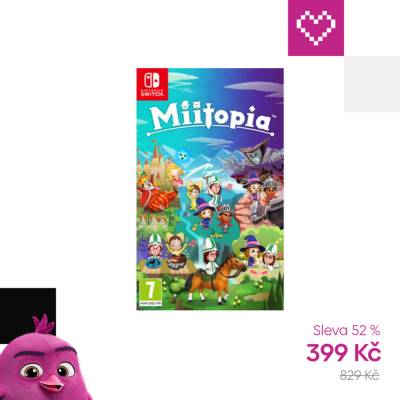 Miitopia