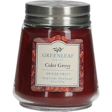 Greenleaf Cider Grove 123 g