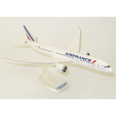 PPC Holland B787-9 Air France 2009s Colors 1:200