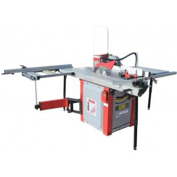 Image 1 of Holzmann TS315VF2000 400V