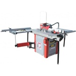 Holzmann TS315VF2000 400V