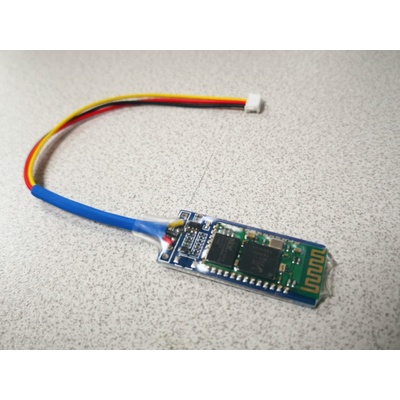 PN Racing LoCo RC Bluetooth ICS Adapter For Kyosho ASF and MHS