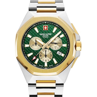 Grovana Swiss Alpine Military 7005.9144
