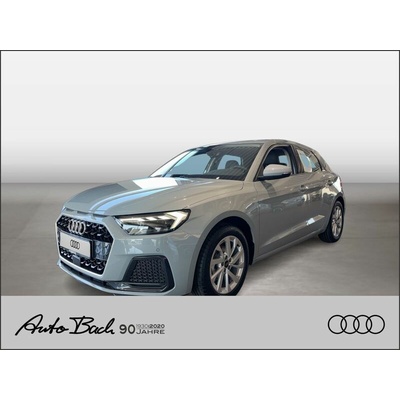 Audi A1 25 TFSI Sportback Advanced 70 kW