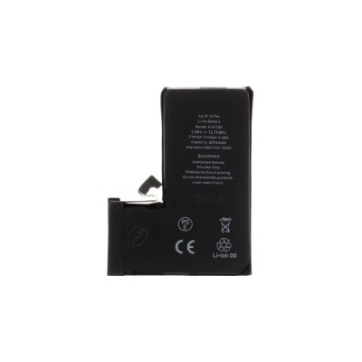 Baterie pro iPhone 15 Pro 3274mAh Li-Ion (Bulk), 57983120938