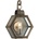 Elstead Lighting Heath QN-HEATH-M-BU