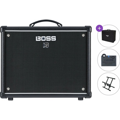 Boss Katana 50 Gen 3 Premium SET
