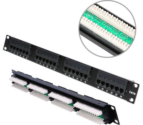 Digitus A-PAN-24U