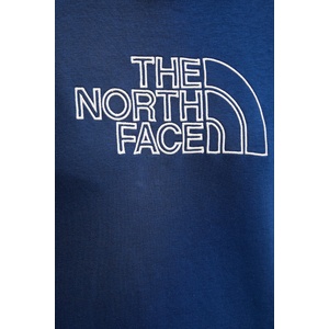 The North Face Суичър Drew Peak Light (NF0A8C1DAQM1)