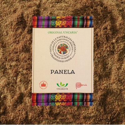 Uncaria ČR Panela 1 kg