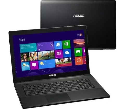 Asus X75VB-TY010