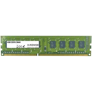 2-Power DDR3 4GB 1600MHz CL11 MEM2203A