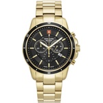 Grovana Swiss Alpine Military 7089.9117 Часовници