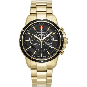 Grovana Swiss Alpine Military 7089.9117 Часовници