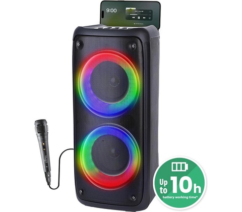 Media Tech MT3181