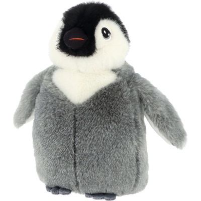 Keel Toys Плюшена играчка с клипс Keel Toys Keeleco - Пингвин, 20 cm (SE4172)