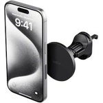iOttie ITap 3 MagSafe Air Vent Mount with Magnetic Ring Adapter