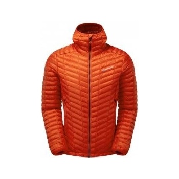 Montane Icarus Lite jacket firefly orange