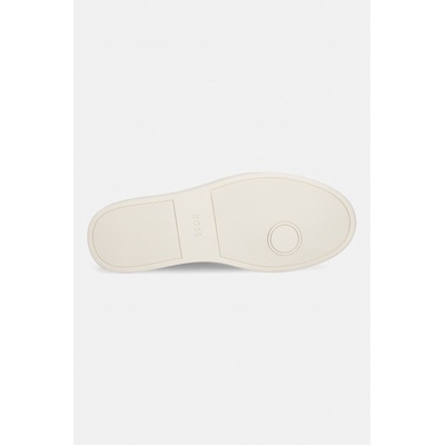 BOSS Велурени маратонки BOSS Kieran (50563162.201)