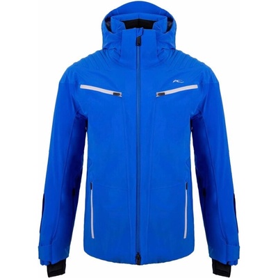 Kjus Formula Jacket Bright Blue