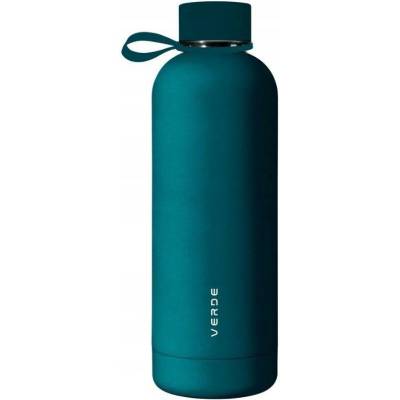 Oxybag termoláhev 500 ml zelená