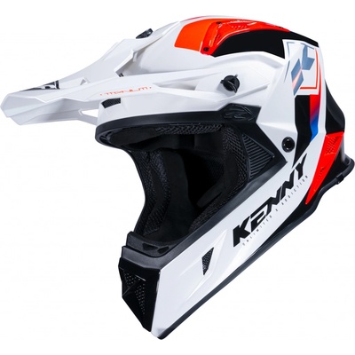Kenny TITANIUM 2023 Patriot