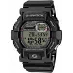 Casio G-Shock GD-350-1ER (GD-350-1ER139) Часовници
