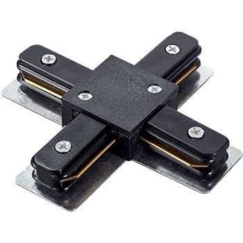 ELMARK Skyway 340 2-ЛИНЕЕН x-ОБРАЗЕН КОНЕКТОР ЧЕРЕН (93340)