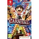 Carnival Games