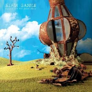 Elfin Saddle - Ringing For The Begin Again (LP) (0666561005917)