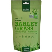 Barley Grass Raw Juice Powder BIO 200 g