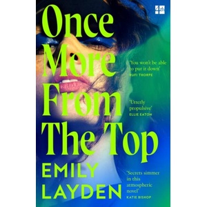 Once More From The Top | Emily Layden (ISBN: 9780008587833)