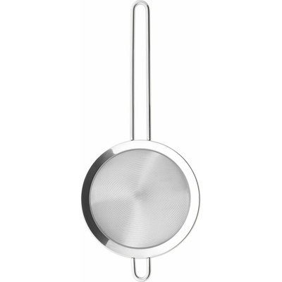 Kulaté sítko Brilliant Steel 12,5 cm