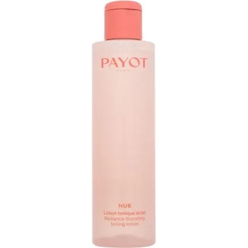 PAYOT Nue Radiance-Boosting Toning Lotion оксигениращ тоник за лице 200 ml за жени