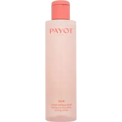 PAYOT Nue Radiance-Boosting Toning Lotion оксигениращ тоник за лице 200 ml за жени