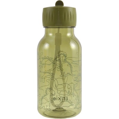 Trixie Fľaša Odvážny Dino 350 ml