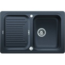 Blanco CLASSIC 45 S Basic Silgranit antracit