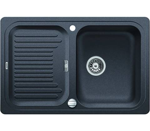 Blanco CLASSIC 45 S Basic Silgranit antracit