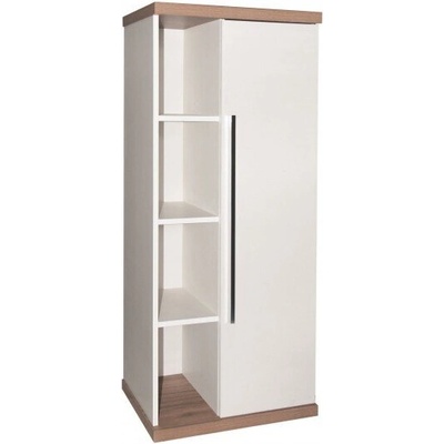 InterCeramic PVC Колона за баня ICP 5030-2 - 30x120x50 см, PS011 (ICP 5030-2)