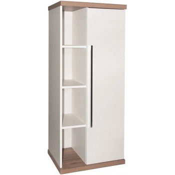 InterCeramic PVC Колона за баня ICP 5030-2 - 30x120x50 см, PS011 (ICP 5030-2)