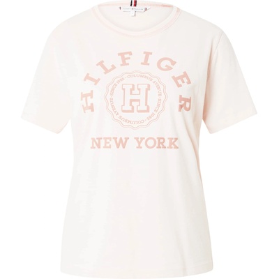 Tommy Hilfiger Тениска розово, размер xxl