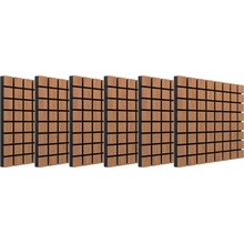 Vicoustic Flexi Wood Ultra Lite Locarno Cherry