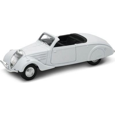 Welly 1938 Peugeot 402 model 1:34