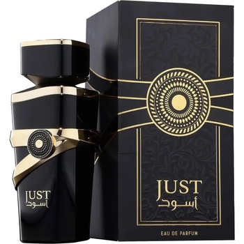 Fragrance World Just Aswad EDP 100 ml